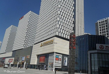 河东万达广场B座第 5 张图片