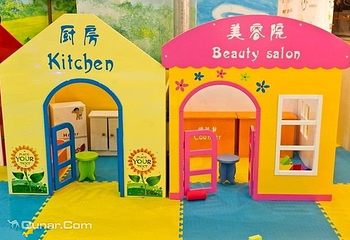 爱妮岛儿童主题公园第 2 张图片