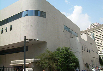 南京国际展览中心第 6 张图片