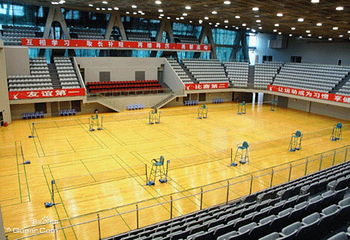 福田区体育公园第 3 张图片