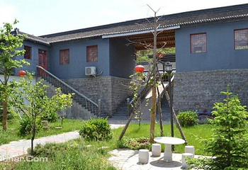 北京密云来缘山庄第 5 张图片