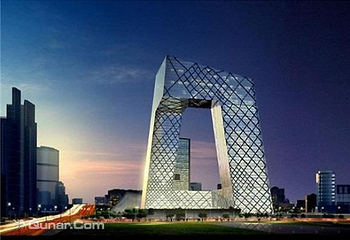 央视华汇时代剧院第 4 张图片