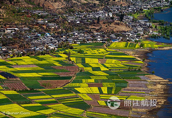 丽江直升机空中游览基地第 53 张图片