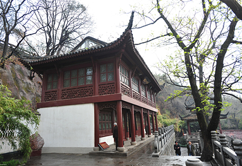 黄鹤楼第 403 张图片