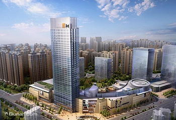 成都万象城第 3 张图片