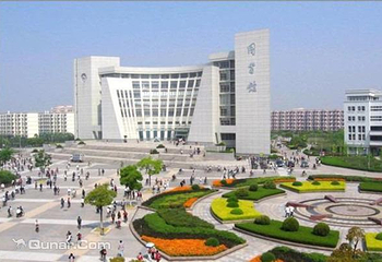 上海大学第 5 张图片