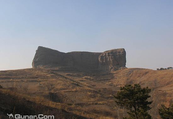 承德市双滦区元宝山风景区第 4 张图片