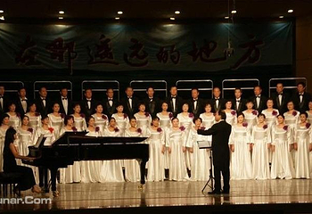 终南音乐厅第 5 张图片