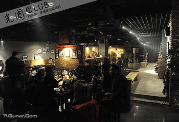 光圈CLUB第 5 张图片