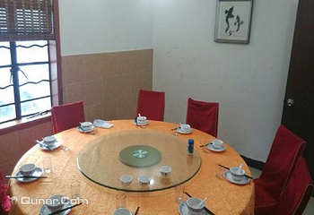 澉沛饭店第 3 张图片