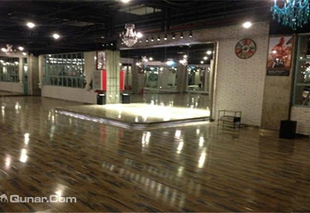 新生健身游泳馆（北苑店）第 2 张图片
