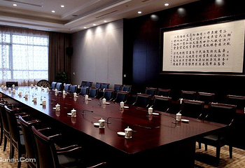 陕西大会堂第 2 张图片