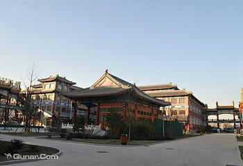 北京国粹苑艺术品交易中心第 3 张图片