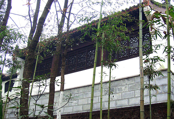 三峡湿地—杨守敬书院第 29 张图片