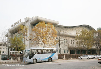 天津东丽礼堂第 1 张图片
