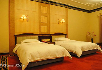九鑫山庄第 3 张图片