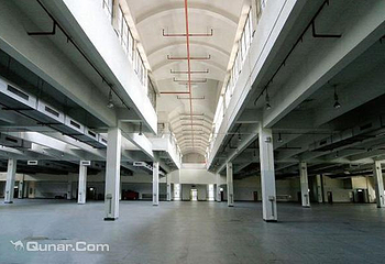 南京国际展览中心第 4 张图片