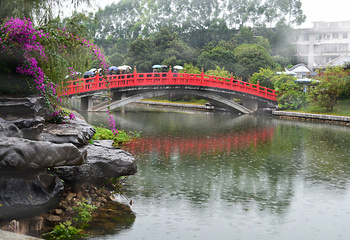南溪山景区第 47 张图片