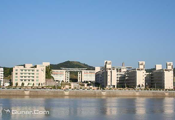 梅县东山中学第 3 张图片