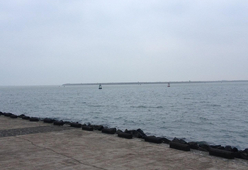 美源海口湾景观公园第 3 张图片