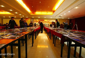 北京国粹苑艺术品交易中心第 4 张图片