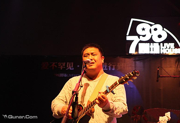 798艺术区798剧场第 4 张图片