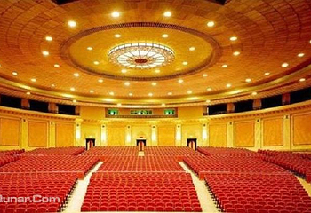 天津八一礼堂第 4 张图片