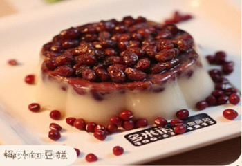 多米诺甜品第 1 张图片