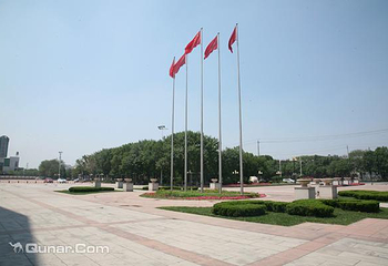 ​天津市大港大剧院第 3 张图片