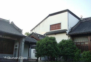 兰苑剧场第 1 张图片