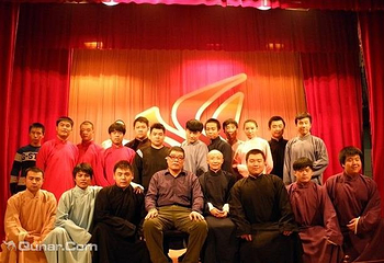 天津和谐剧场第 2 张图片
