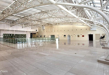 天津滨海国际会展中心第 4 张图片