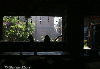我在丽江等你文化创意产业基地第 2 张图片