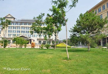 北京八达岭山庄第 4 张图片