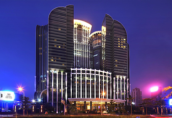 大中华喜来登大酒店第 1 张图片