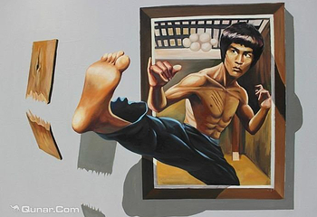 长治画展第 5 张图片