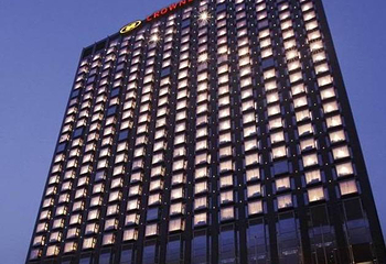 北京新云南皇冠假日酒店第 5 张图片
