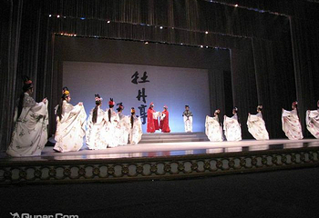 武汉剧院第 5 张图片