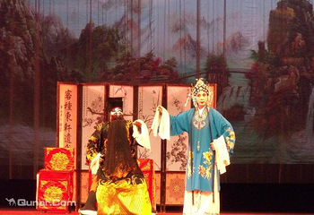 洛阳新区歌剧院第 4 张图片