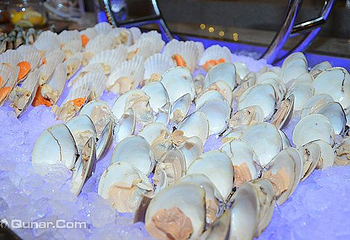 长沙顺天凯宾斯基酒店第 2 张图片