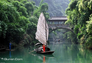 三峡人家第 66 张图片