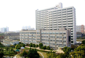华东理工大学第 3 张图片