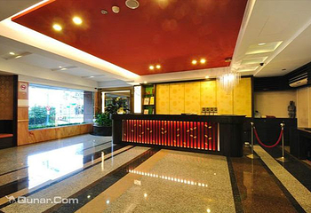 礁溪帅王温泉大饭店第 5 张图片