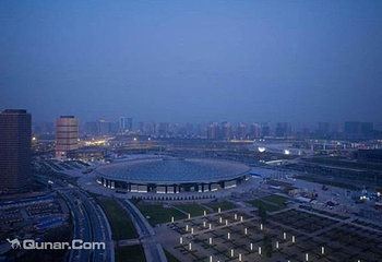 中国（太原）煤炭交易中心第 4 张图片