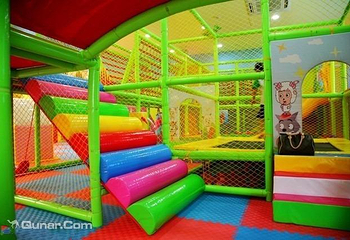 红黄蓝亲子园（洸河路店）第 2 张图片
