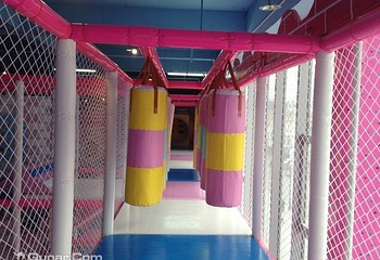 希尔乐儿童主题乐园（人民南路店）第 2 张图片