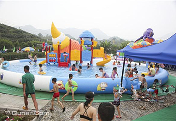 五十都生态园第 2 张图片