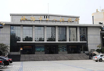 洛阳工人俱乐部第 1 张图片