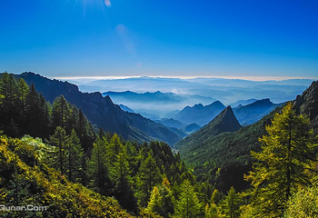 芦芽山旅游度假区第 64 张图片