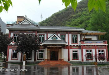 九鑫山庄第 2 张图片
